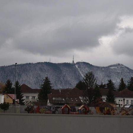 Save Relaxing Residence Brašov Exteriér fotografie