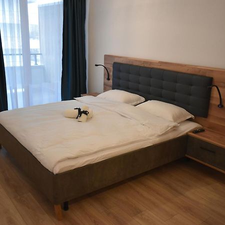 Save Relaxing Residence Brašov Exteriér fotografie