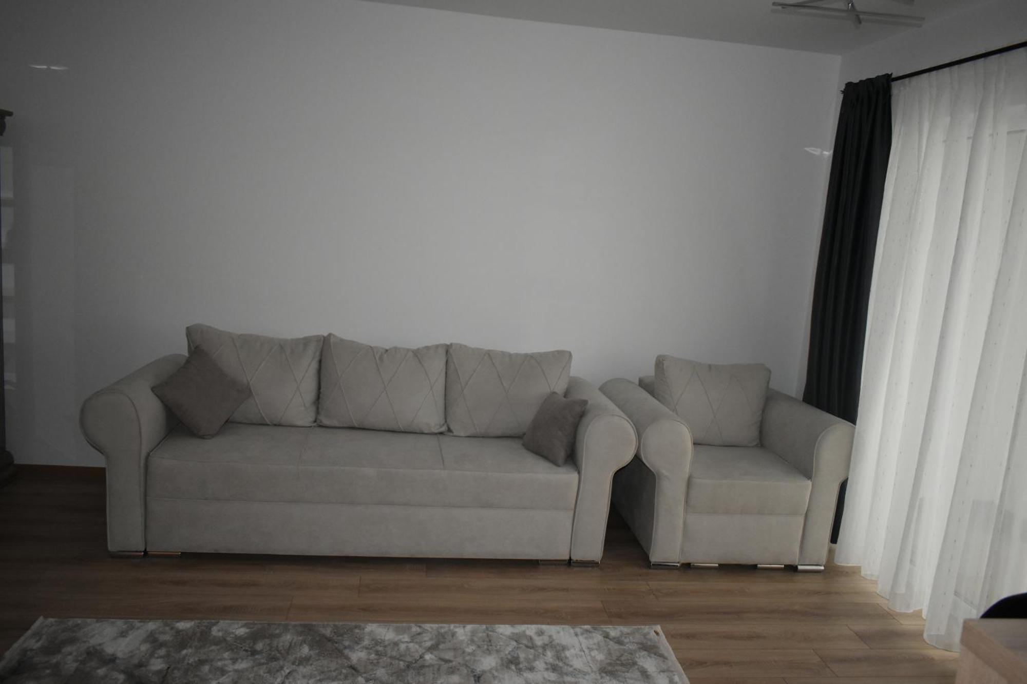 Save Relaxing Residence Brašov Exteriér fotografie