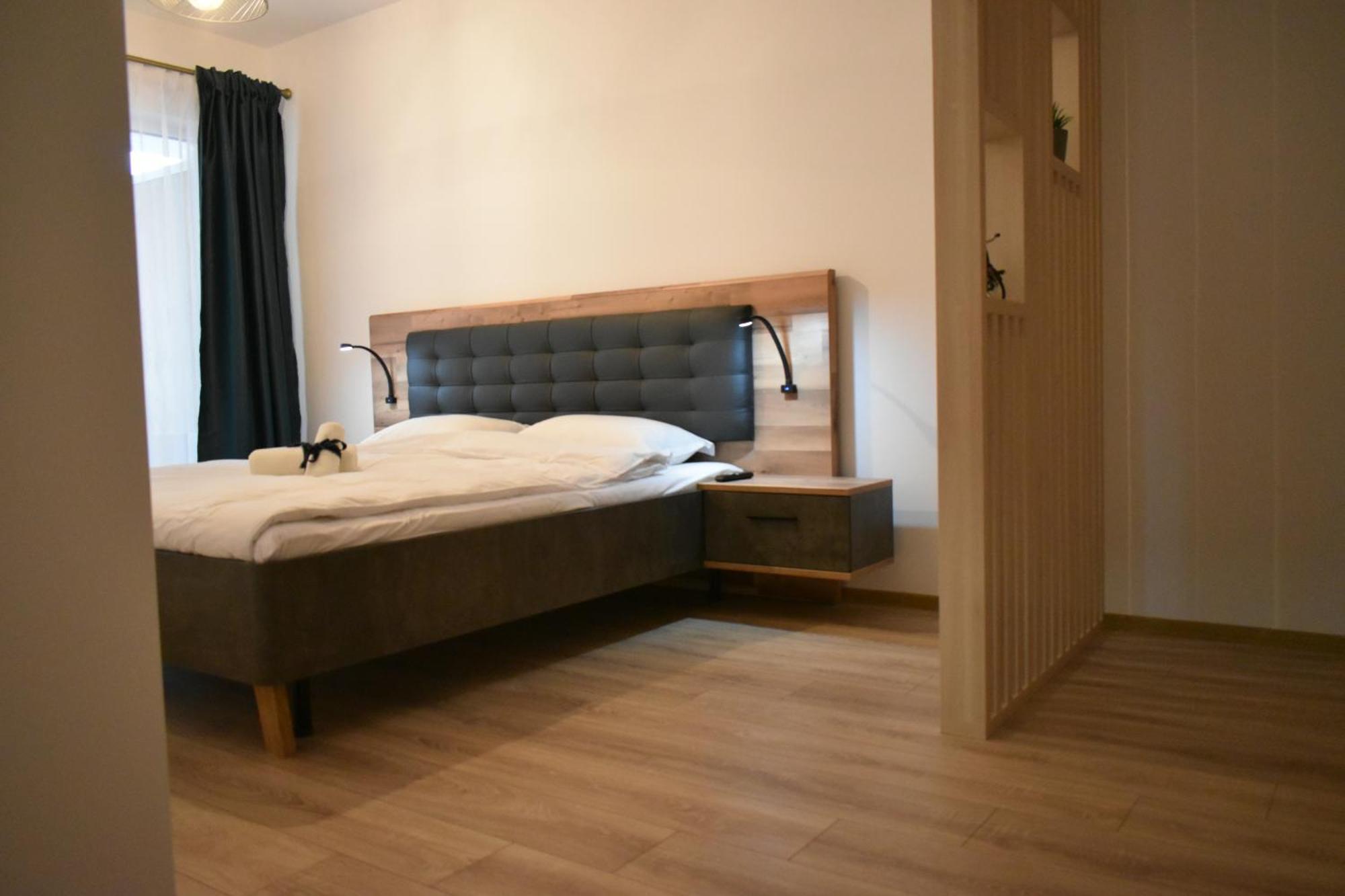 Save Relaxing Residence Brašov Exteriér fotografie