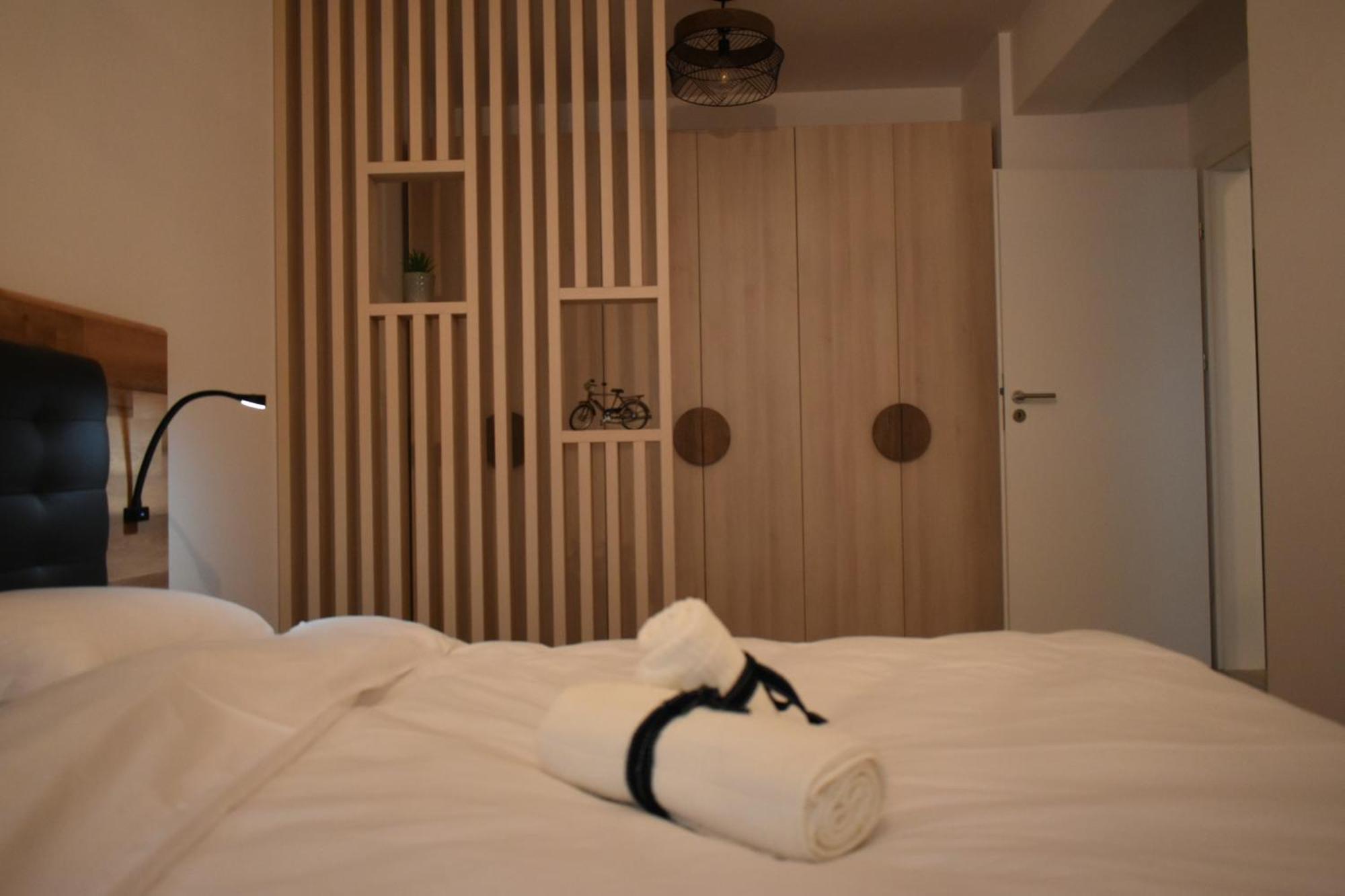 Save Relaxing Residence Brašov Exteriér fotografie