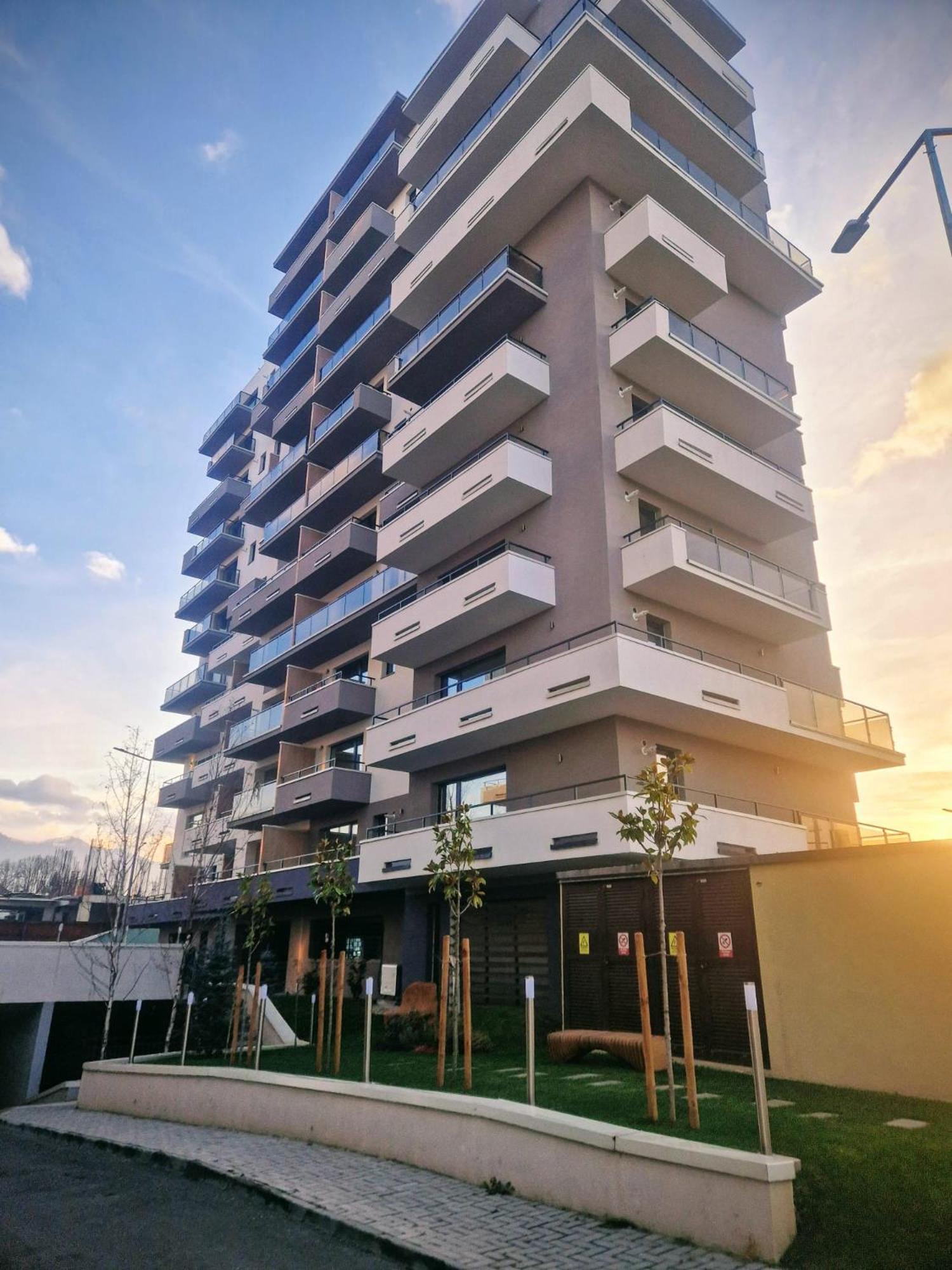 Save Relaxing Residence Brašov Exteriér fotografie