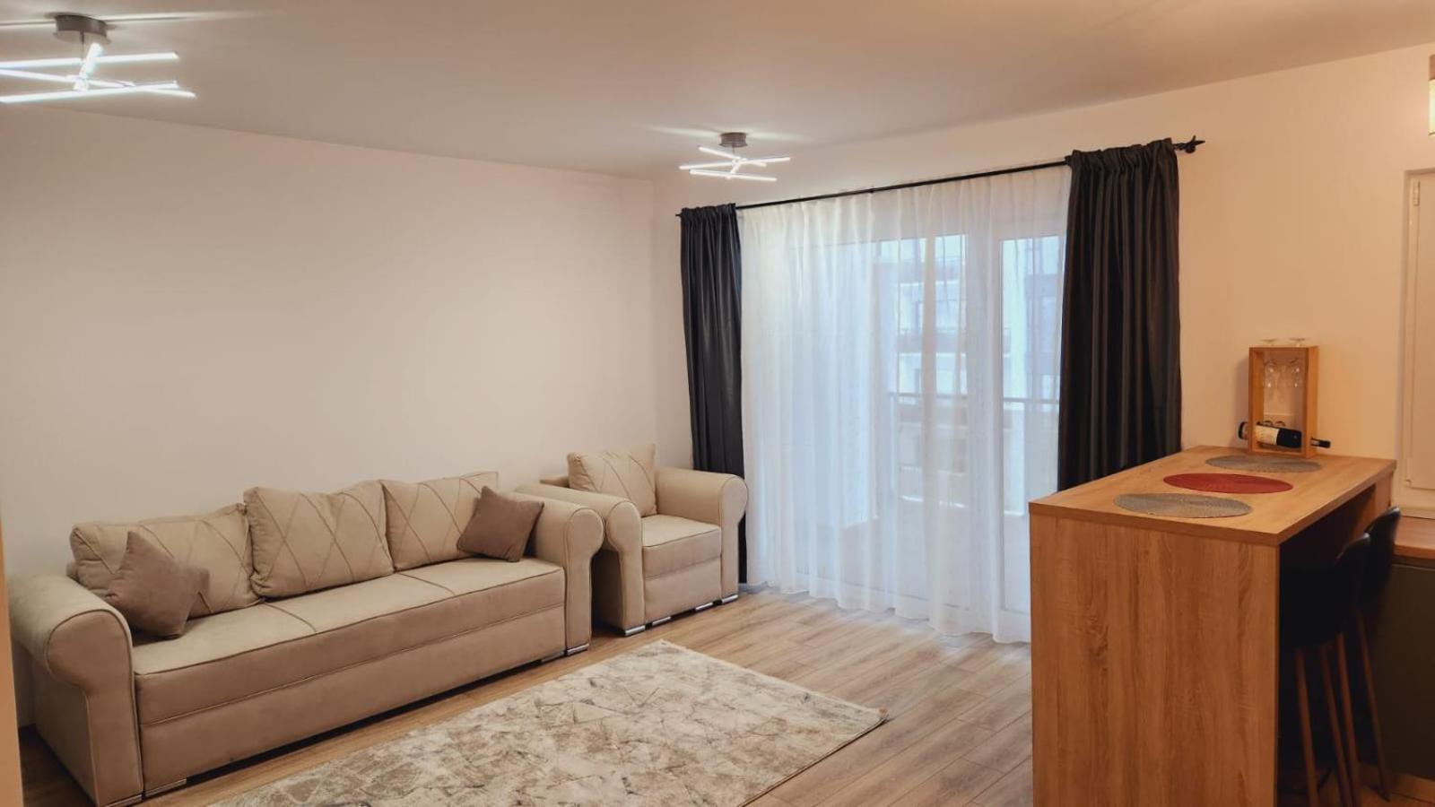 Save Relaxing Residence Brašov Exteriér fotografie